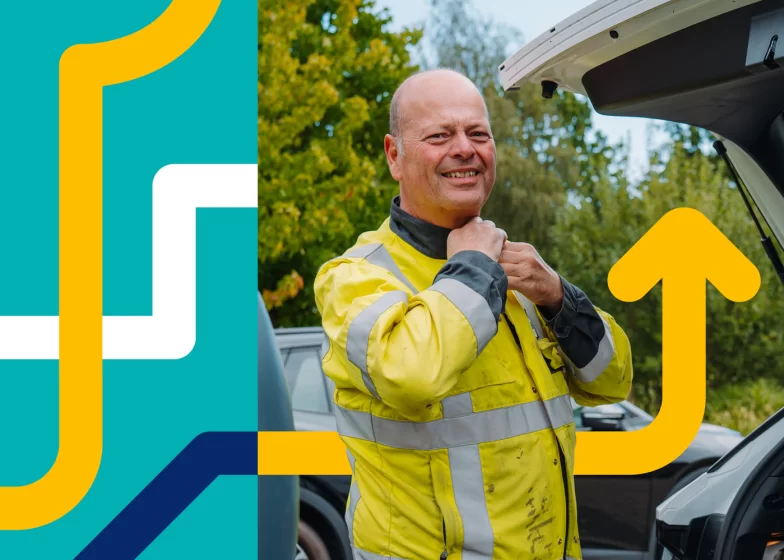Onze arbeids-voorwaarden