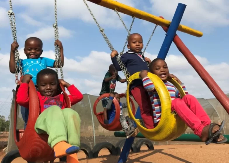Energieke zelfredzaamheid in Zuid-Afrika