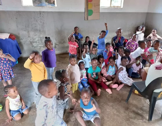 Educatief Engagement