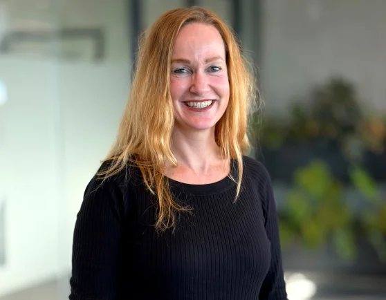 Joyce Bosveld