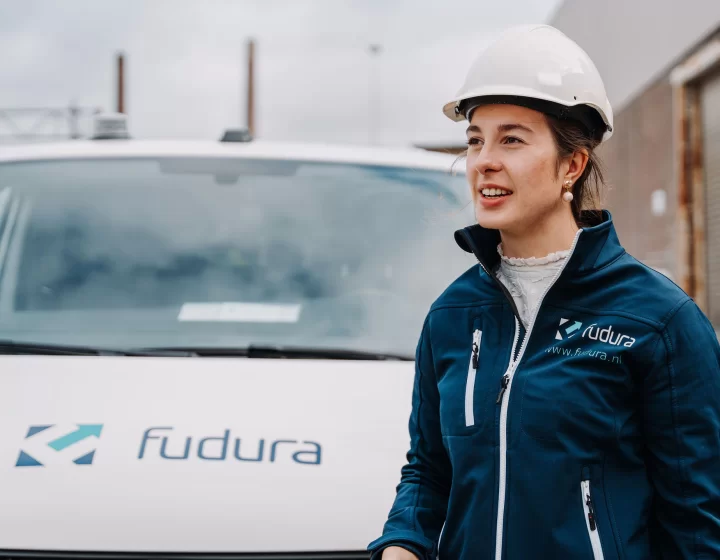 Over de rol van een Meettechnicus West bij Fudura