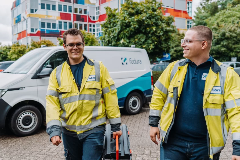 Energietechniek